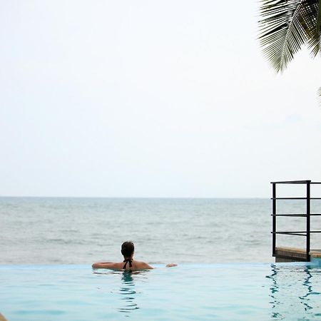 Hotel 36 Palms Boutique Retreat Cherai Beach Zewnętrze zdjęcie