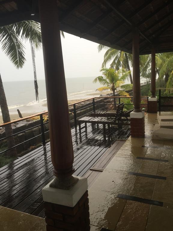 Hotel 36 Palms Boutique Retreat Cherai Beach Zewnętrze zdjęcie