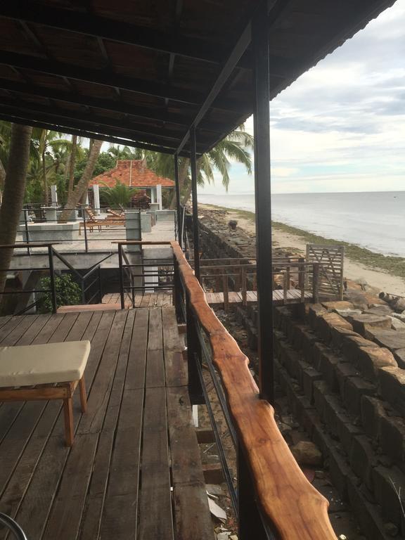 Hotel 36 Palms Boutique Retreat Cherai Beach Zewnętrze zdjęcie