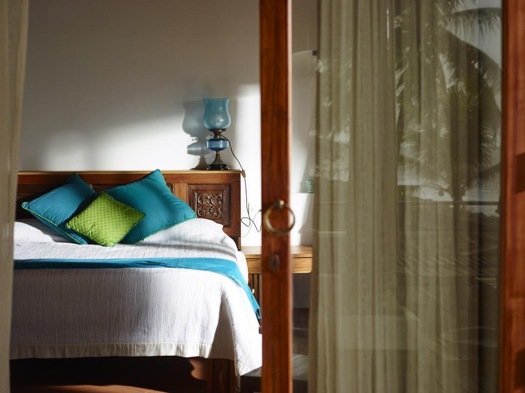Hotel 36 Palms Boutique Retreat Cherai Beach Zewnętrze zdjęcie