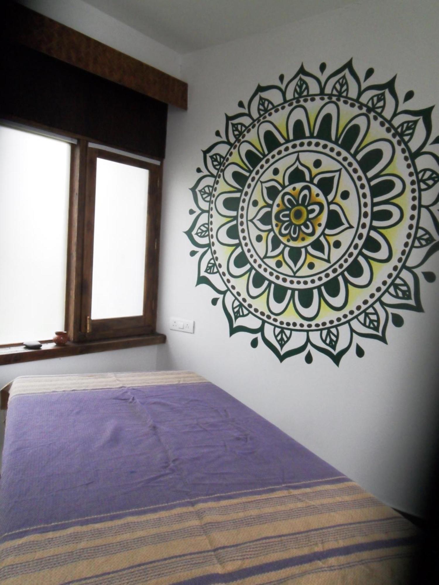 Hotel 36 Palms Boutique Retreat Cherai Beach Zewnętrze zdjęcie
