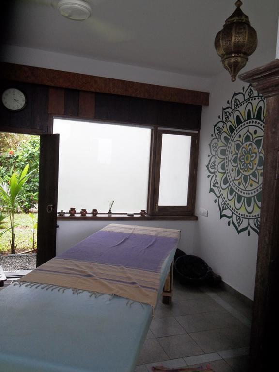 Hotel 36 Palms Boutique Retreat Cherai Beach Zewnętrze zdjęcie