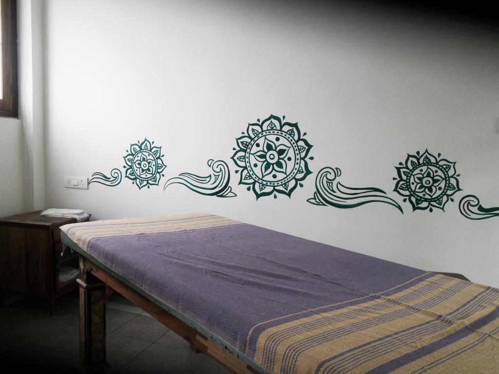 Hotel 36 Palms Boutique Retreat Cherai Beach Zewnętrze zdjęcie