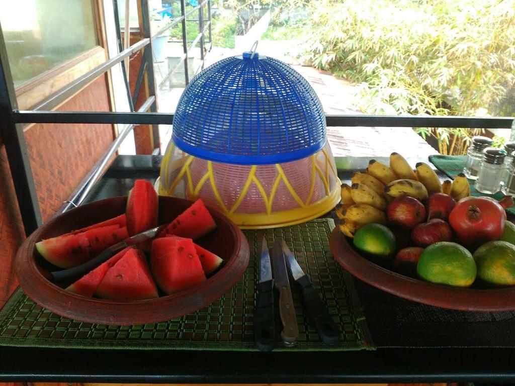 Hotel 36 Palms Boutique Retreat Cherai Beach Zewnętrze zdjęcie