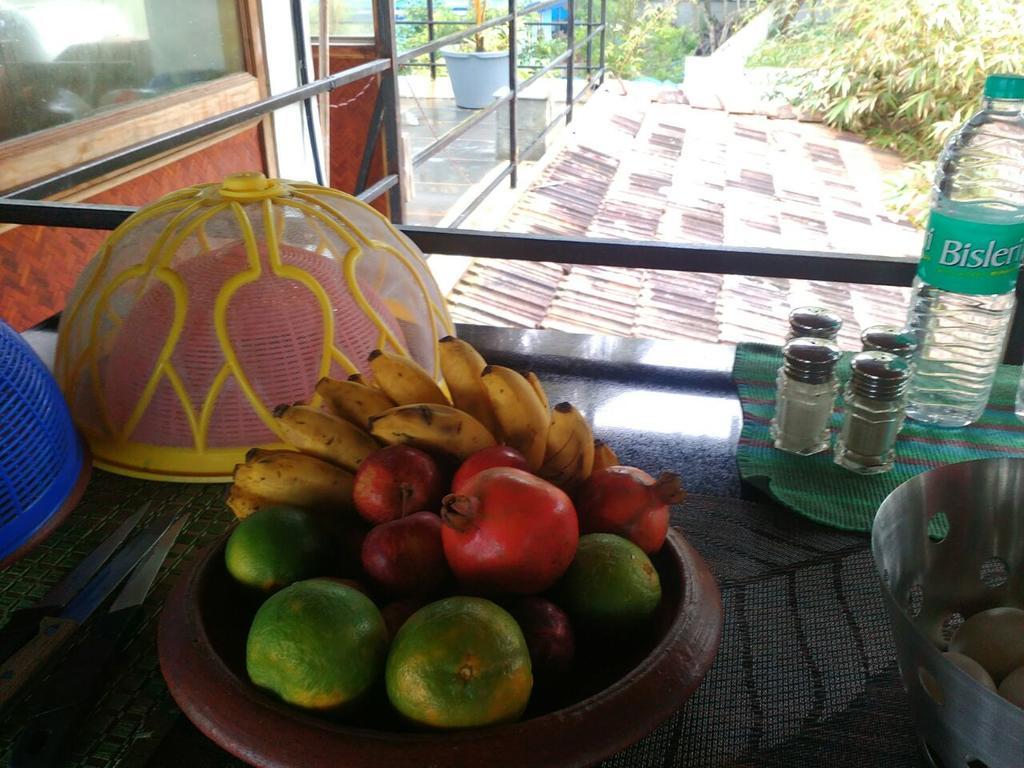 Hotel 36 Palms Boutique Retreat Cherai Beach Zewnętrze zdjęcie