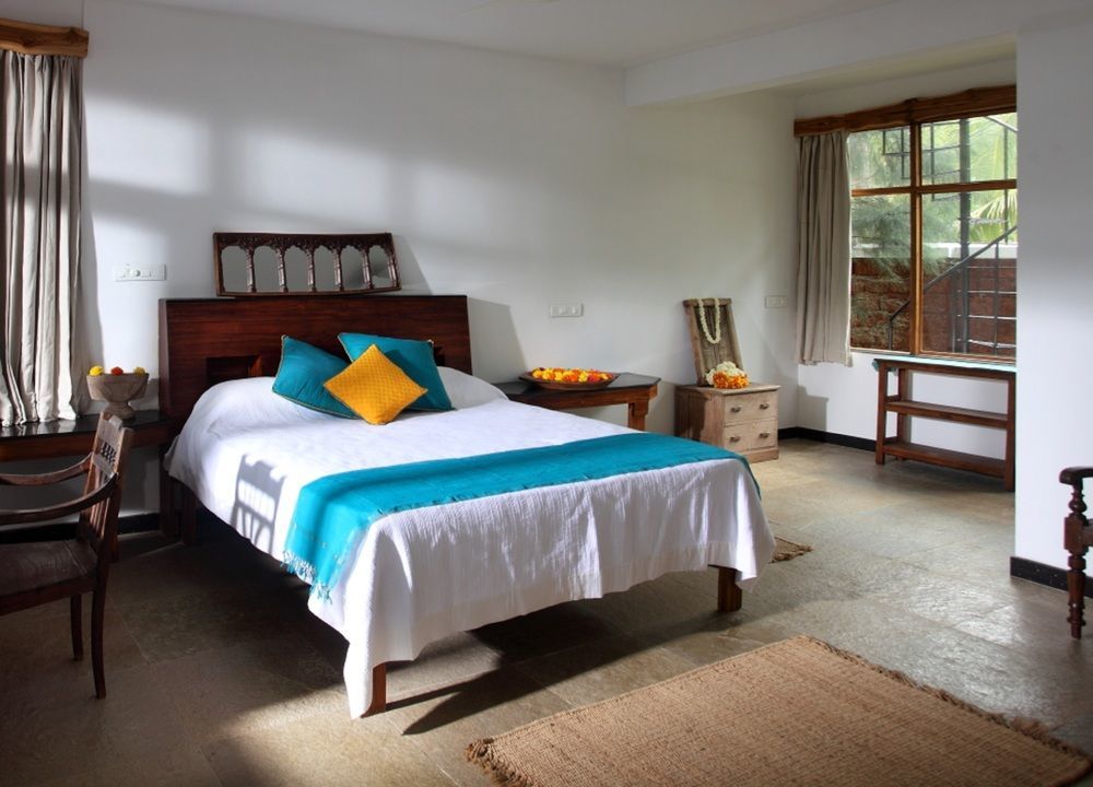 Hotel 36 Palms Boutique Retreat Cherai Beach Zewnętrze zdjęcie