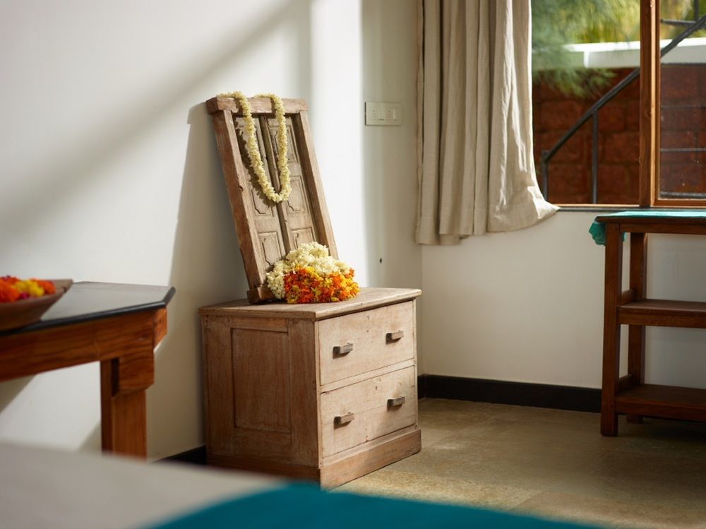 Hotel 36 Palms Boutique Retreat Cherai Beach Zewnętrze zdjęcie