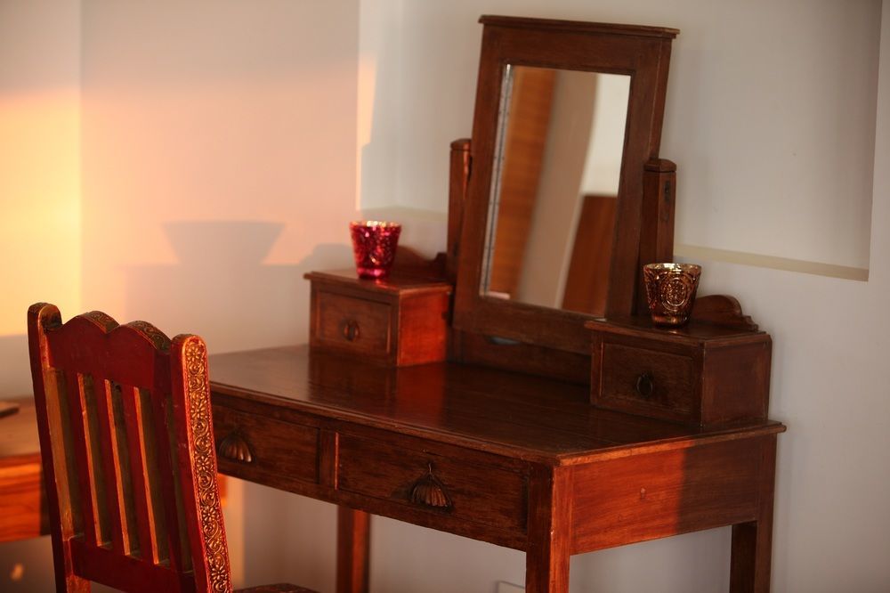 Hotel 36 Palms Boutique Retreat Cherai Beach Zewnętrze zdjęcie