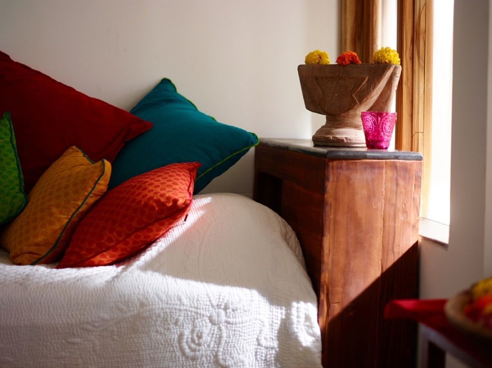 Hotel 36 Palms Boutique Retreat Cherai Beach Zewnętrze zdjęcie