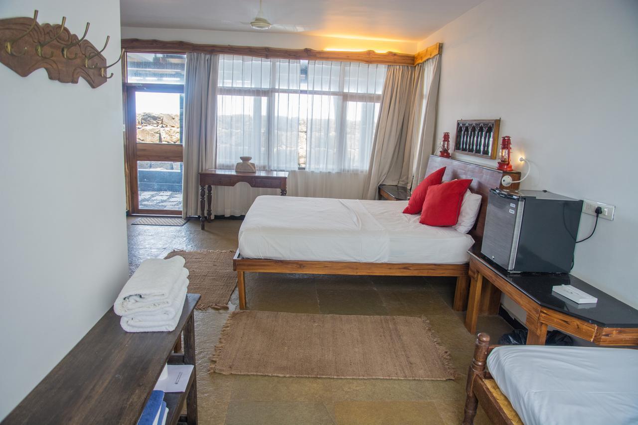Hotel 36 Palms Boutique Retreat Cherai Beach Zewnętrze zdjęcie
