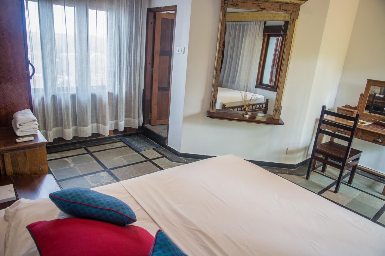 Hotel 36 Palms Boutique Retreat Cherai Beach Zewnętrze zdjęcie
